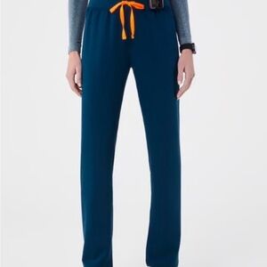 Figs Deep Reef Livingston Scrub Pant